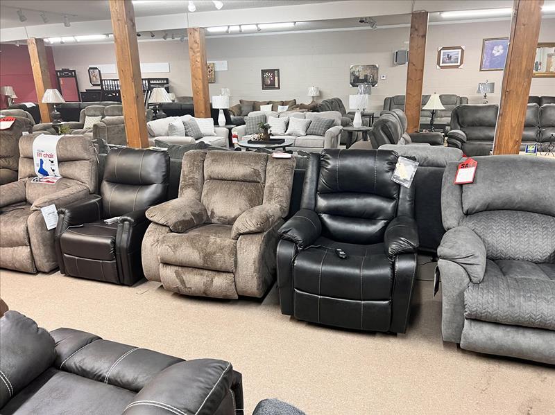 Colemans Discount Sales Dyersburg, TN