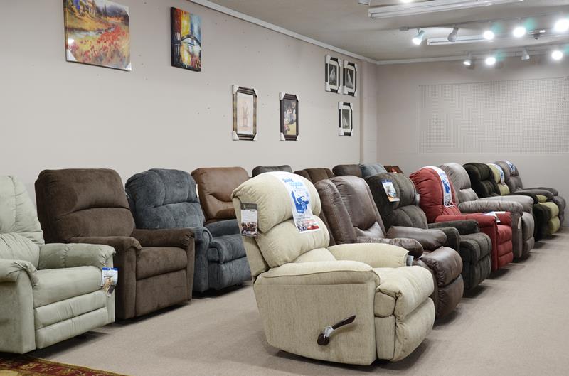 Colemans Discount Sales Dyersburg, TN