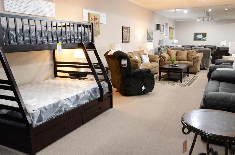 Colemans Discount Sales Dyersburg, TN