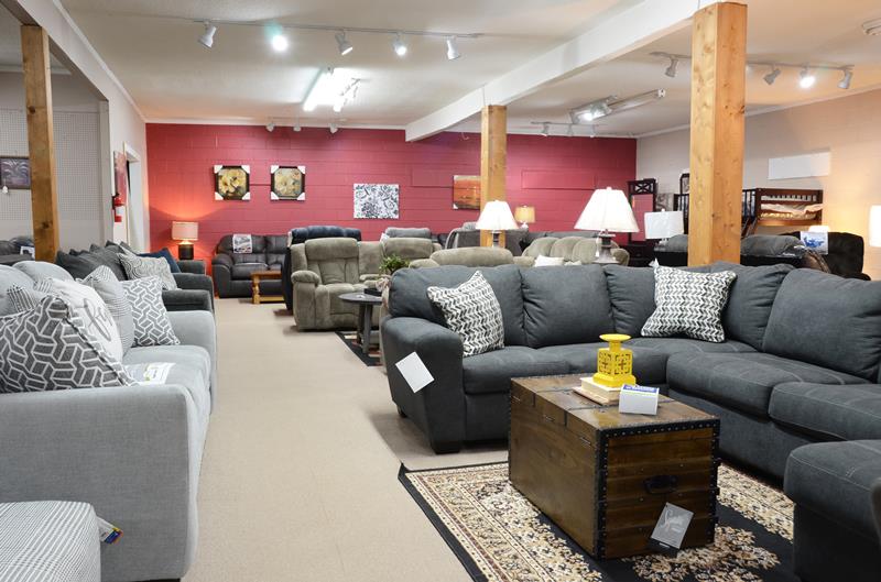 Colemans Discount Sales Dyersburg, TN